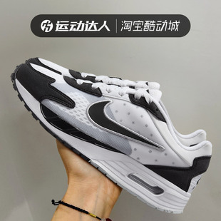 NIKE耐克女鞋AIR MAX SOLO 透气运动鞋休闲训练缓震跑步鞋FN0784
