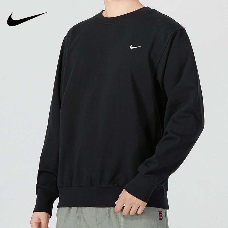 Nike耐克卫衣男新款长袖