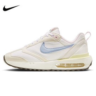 Nike耐克女鞋新款AIR MAX DAWN气垫厚底休闲运动鞋跑步鞋FN3445
