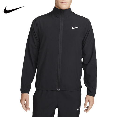 NIKE耐克夹克上衣男宽松