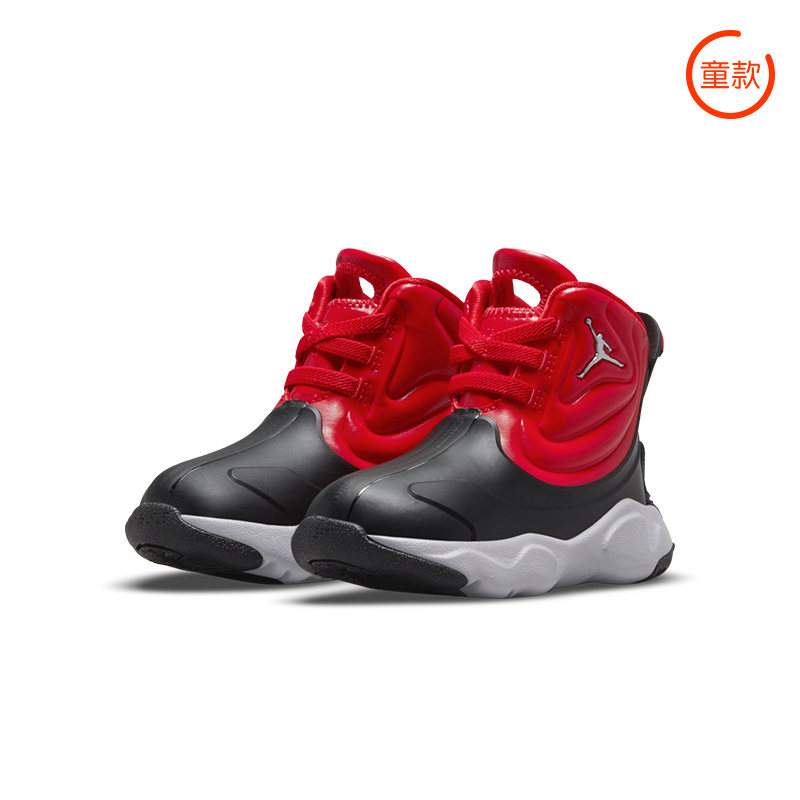 运动鞋Nike/耐克高帮童鞋