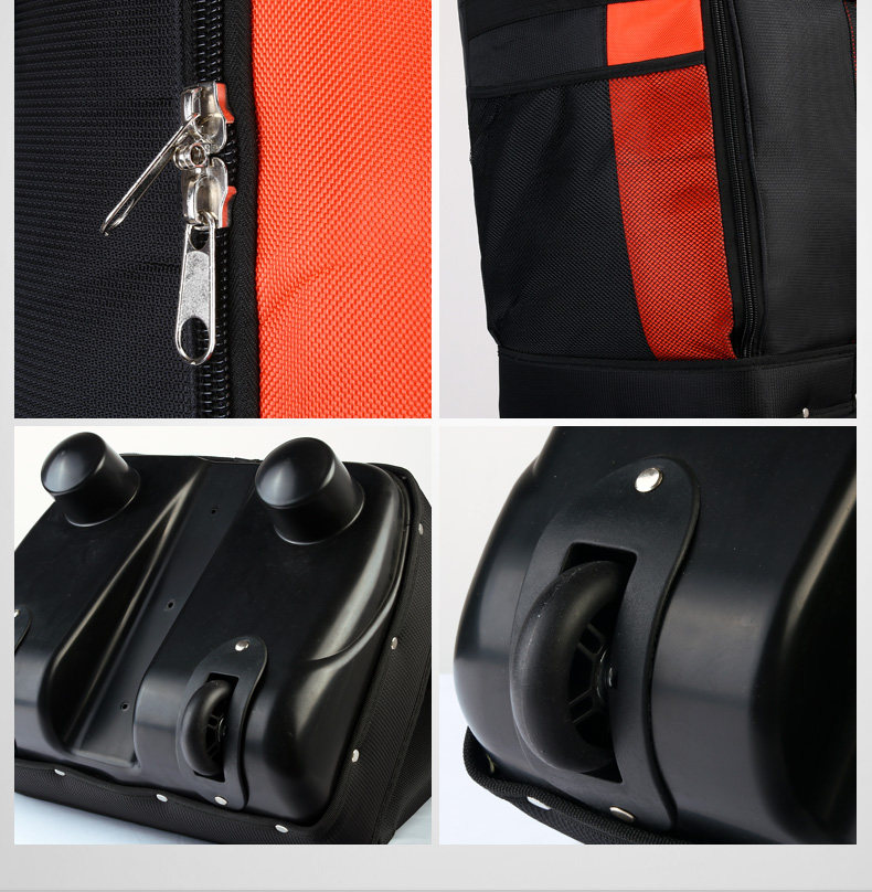 Sac de golf - Ref 41378 Image 5