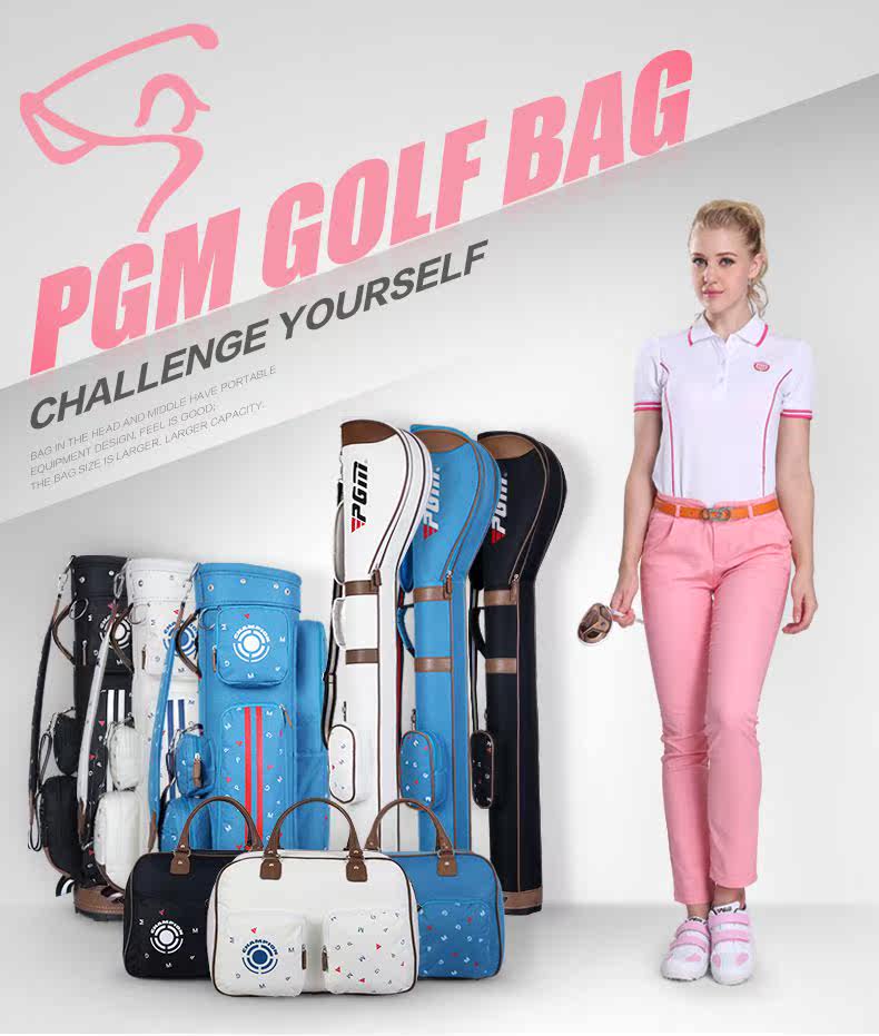 Sac de golf - Ref 41397 Image 4