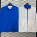 French g White and Blue