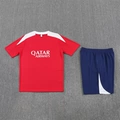 Ba L Bright Red
