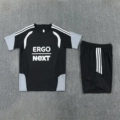 Black Gray