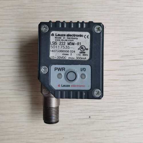 议价促销 IS 222 M5M-R1 50117536 实物照片