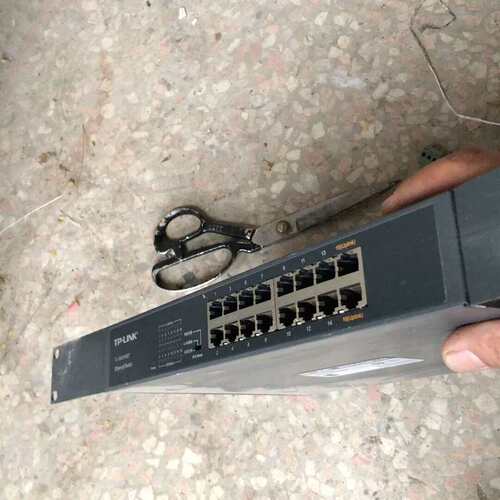 议价TP-LINK++TL-+SG1016T 16口全千兆乙太网