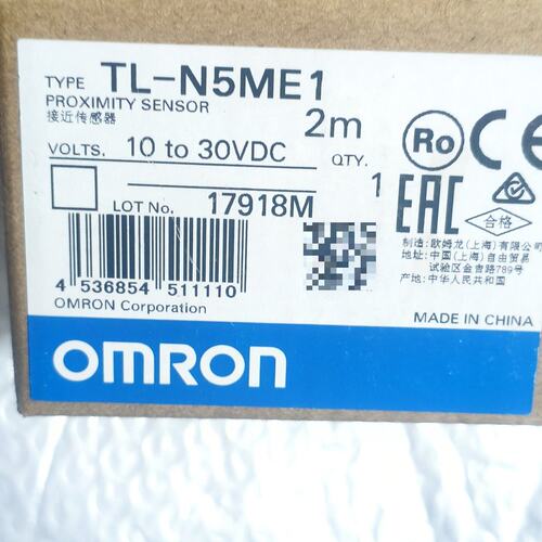 议价接近传感器TL-N5ME1TL-N5MY1TL-N10ME1
