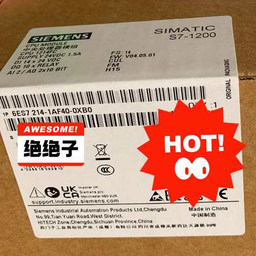 议价6ES7214-1AF40-0XB0当天发 需要请联系