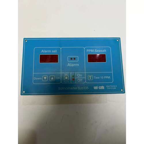 议价Salinometer SL6005盐度计