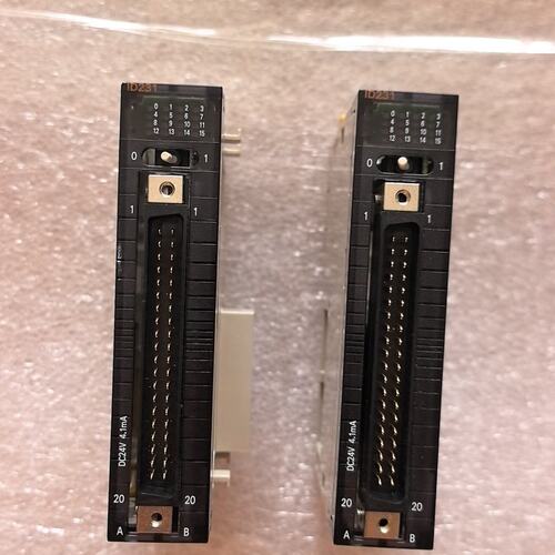 议价输入模块CJ1W-ID231CJ1W-ID211CJ1W-ID261