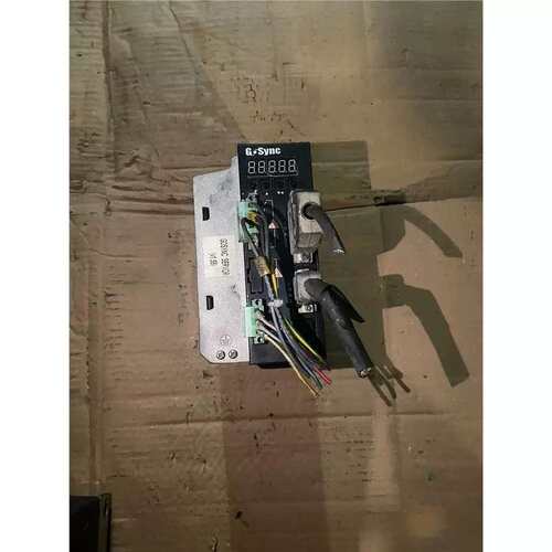 议价G-Sync伺服驱动器 GSDS3202010G12。A