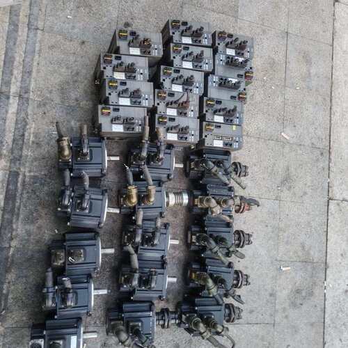 议价伺服驱动器RYC102C3-VVT2RYC202C3-VVT2RYC402C3-VVT2