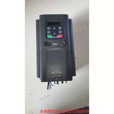 议价变频器 GD200A系列