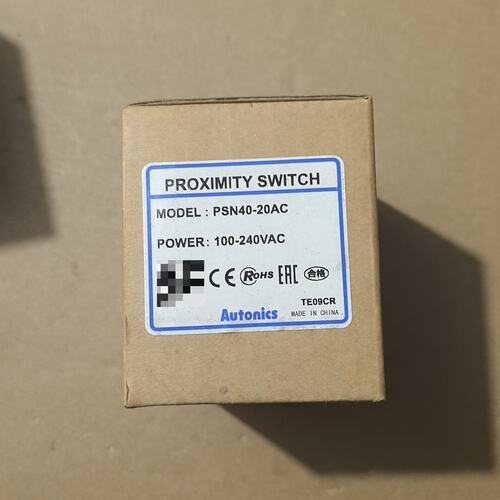 议价Autocs接近传感器PSN40-20ACPSN40-20AOPSN40-20DC
