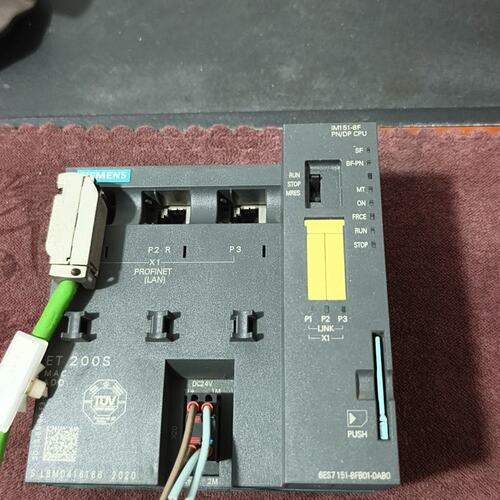 议价CPU模块6ES7151-8FB01-00E6ES7151-8FB01-00E