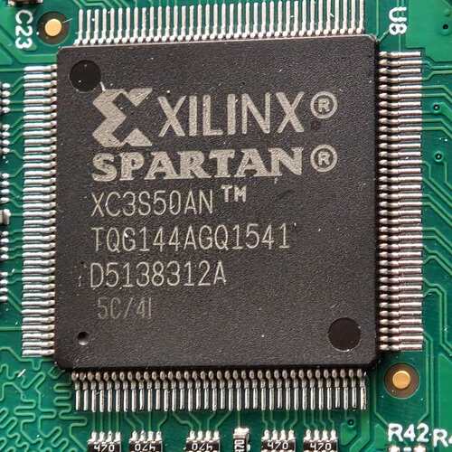 议价Xilinx XC3S50AN-TQG144XC3S50AN-FTG256XC3S50AN-VQG100