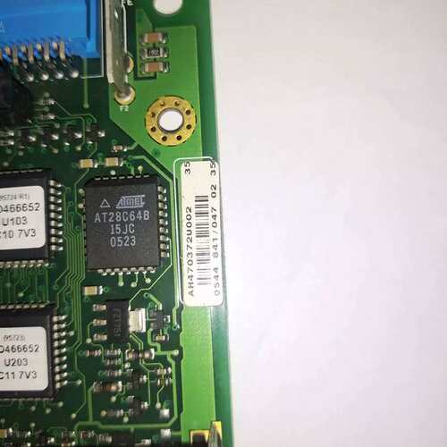 议价 ssd 直流调速器 主板 控卡AH47072