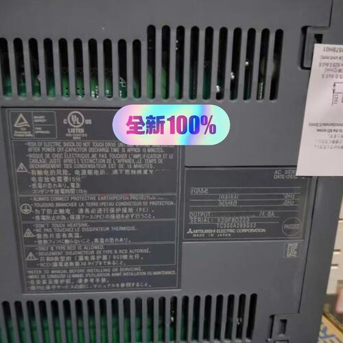 议价伺服驱动器MR-J3-350B-RJ004U507MR-J3-200BMR-J3-500B