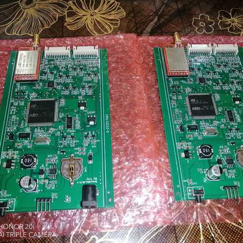 议价ARM电路板，STM32F407ZET6芯片、AS60-T2