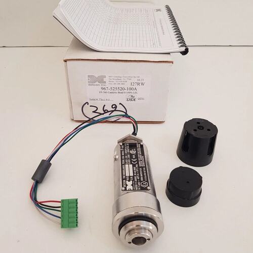 价Detcon气体探测器967-525520-100AFP-70967-525520-100A FP-70
