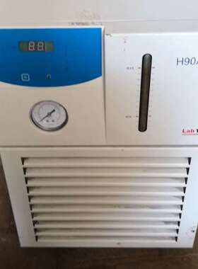 议价莱伯ltech冷水机循环冷水机一台H90A型成