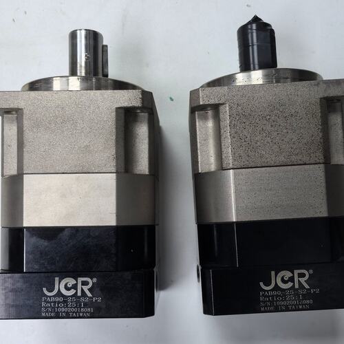 议价JCR减速机P90-25-S2-P2P90-20-S2-P2P90-30-S2-P2