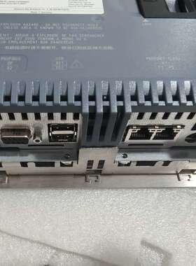 议价6AV21448GC100AA0实物图成色新