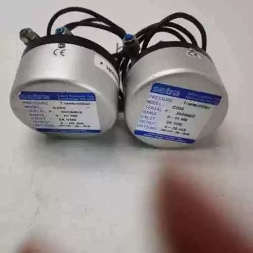 议价西特C239压力感测器 0-75MB 24VDC
