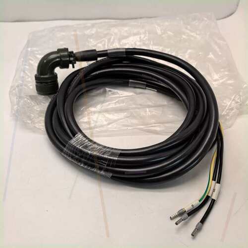 议价A5 MDME-202SCG动力线，型号LN-A5-MD