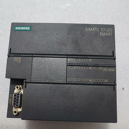 议价CPU模块S7-200 SMART6ES7288-1SR20-0AA06ES7288-1ST20-0AA0