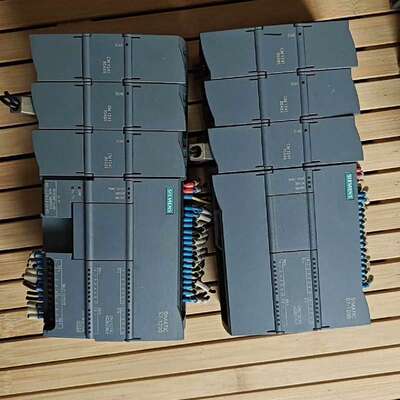 议价S71200PLC扩展模块一套CPU
