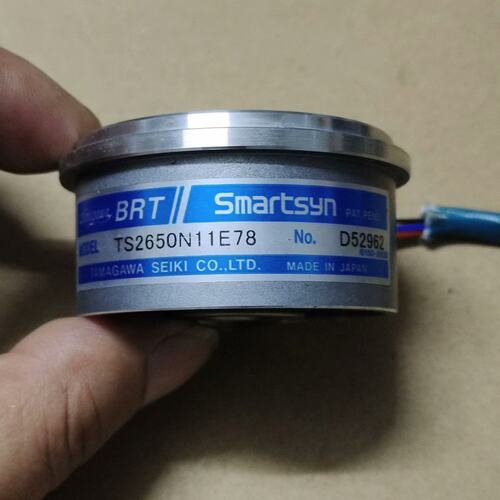 议价编码器TS2650N11E78TS2650N11E79TS2650N11E80