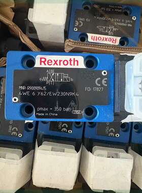 议价R9009094154WE6Y62/EW230N9K4力士