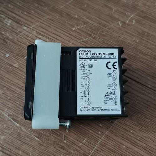 议价温控器E5CC-QX2DSM-800E5CC-QX2ASM-800E5CC-RX2ASM-800