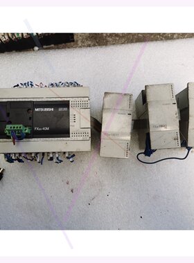 议价plcFX3G40MTESA扩展FX2N