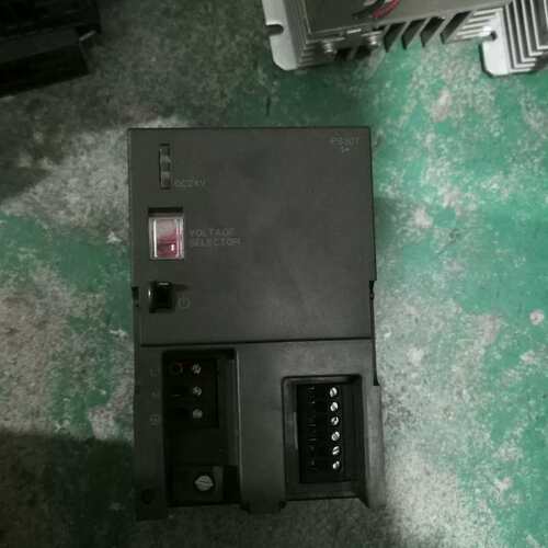 议价6ES7 307-1EA00-0AA0 PS307 DC24V 5A 工控电源模组维修