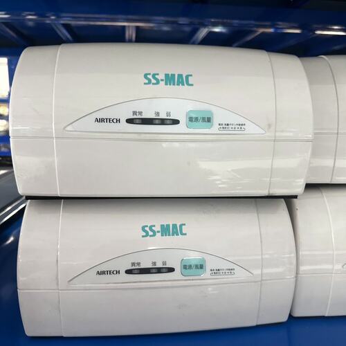 议价风机SS-MACSS-MAC-1SS-MAC-2