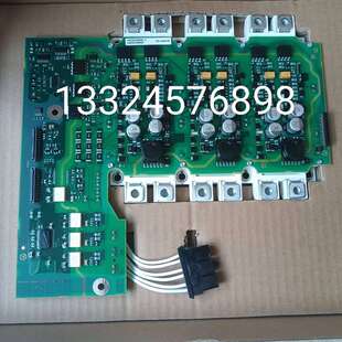 议价A5E00768956 A5E00765725 A5E32692872 S120 FS450R12KE3-
