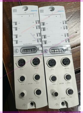 议价FESTO模块CPXAPIECM128086