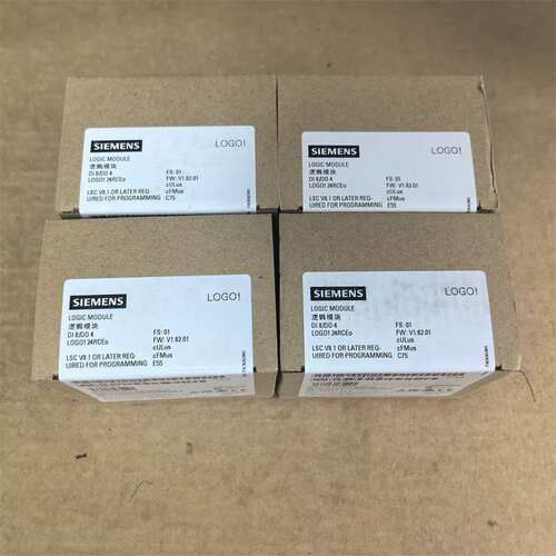议价未开封LOGO，6ED1052-2HB08-0BA0，6ED1 052-2HB08-0BA0
