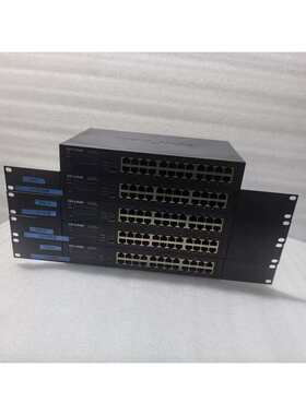 议价TP-LINK TL-SG1024DT 全千兆乙太网交换机