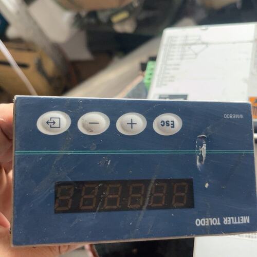 议价称重控制器WM6800WM6800-DWM6800-C