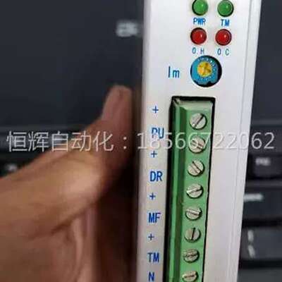议价拍前： YAKO/ 3相 驱动器Y试KB360MA6， YKB3660MA-C3