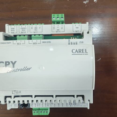 议价CAREL加湿控制器CPY08L02V0CPY08L02V0控制器CARELCPY08L02V0