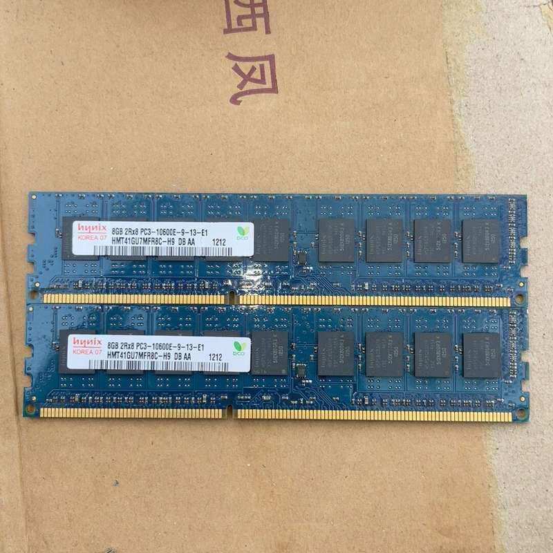 议价包邮Hyx DDR3 8G其它元器件