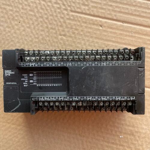 议价PLC模块CP1E-E60SDR-ACP1E-E40SDR-ACP1E-E30SDR-A