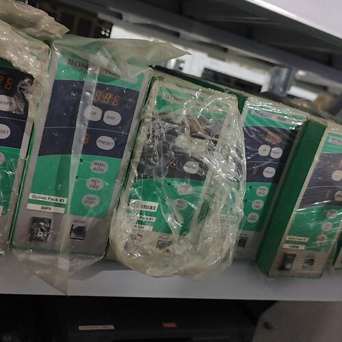 TECHNART控制器TN301，U-50PII/50PII