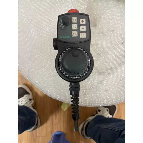 议价DMG-HBG-2687445吉电子手轮实物图拍摄功C